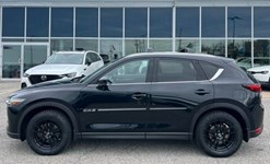 2019 Mazda CX-5 Signature Auto AWD / 2 sets of tires