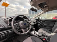 2020 Subaru Crosstrek Touring CVT