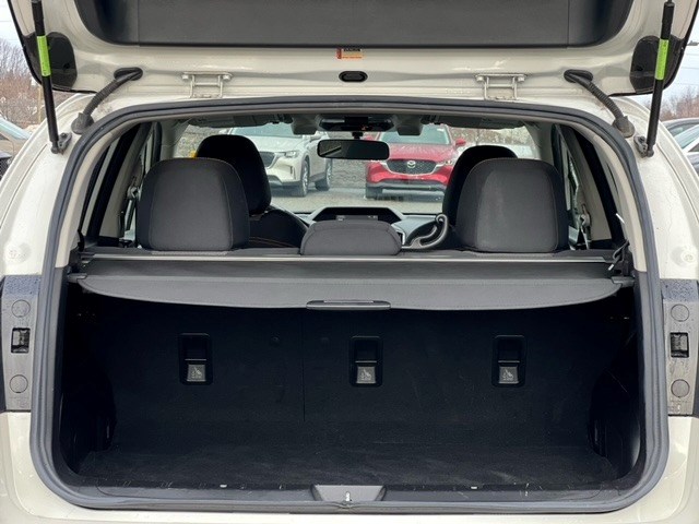 2020 Subaru Crosstrek Touring CVT