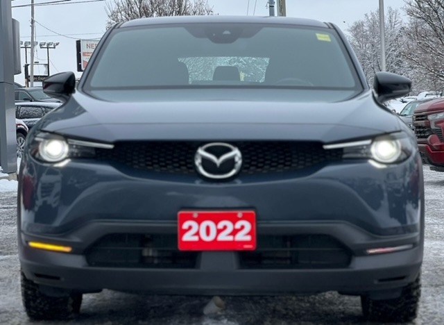 2022 Mazda MX-30 EV GS FWD
